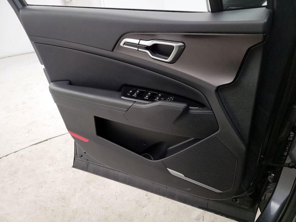 used 2023 Kia Sportage car, priced at $25,998