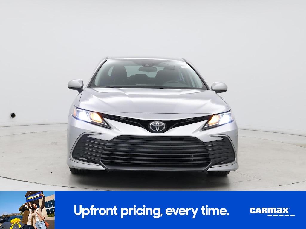 used 2023 Toyota Camry car, priced at $23,998