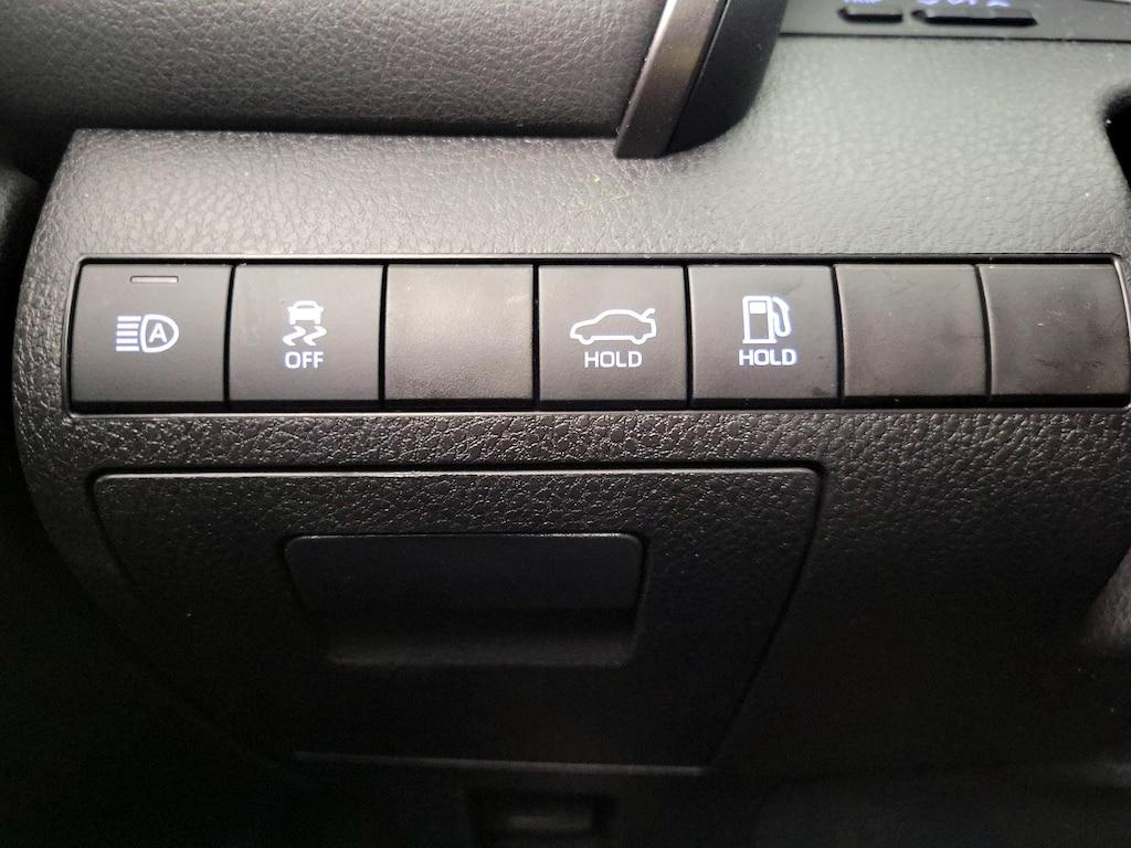 used 2023 Toyota Camry car, priced at $23,998