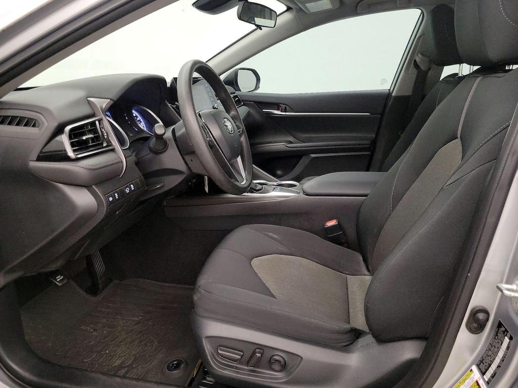 used 2023 Toyota Camry car, priced at $23,998