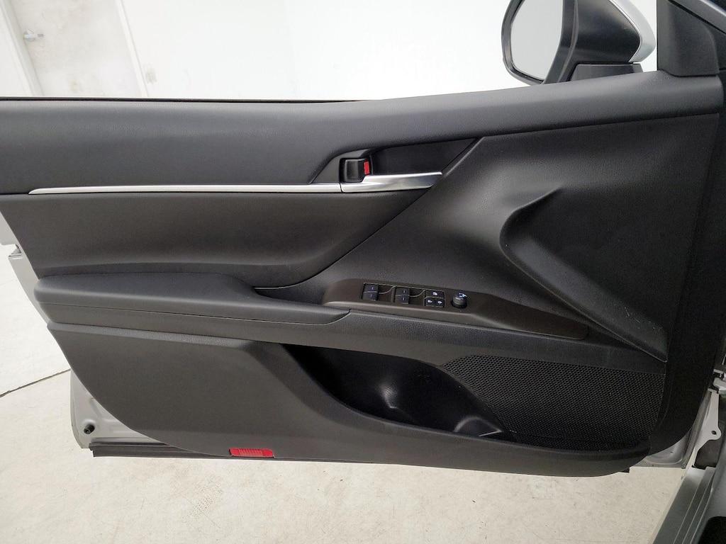 used 2023 Toyota Camry car, priced at $23,998