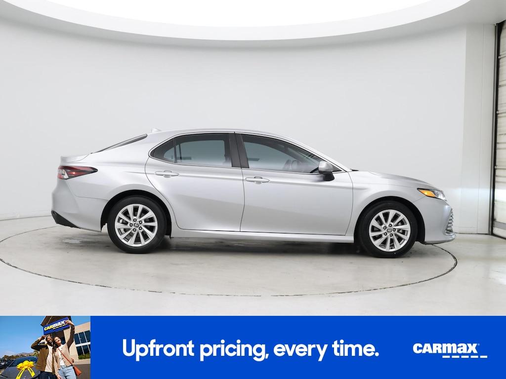 used 2023 Toyota Camry car, priced at $23,998