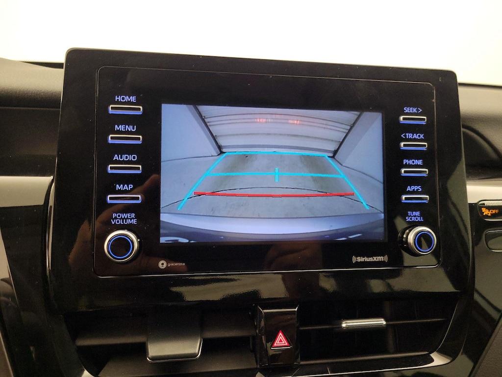 used 2023 Toyota Camry car, priced at $23,998