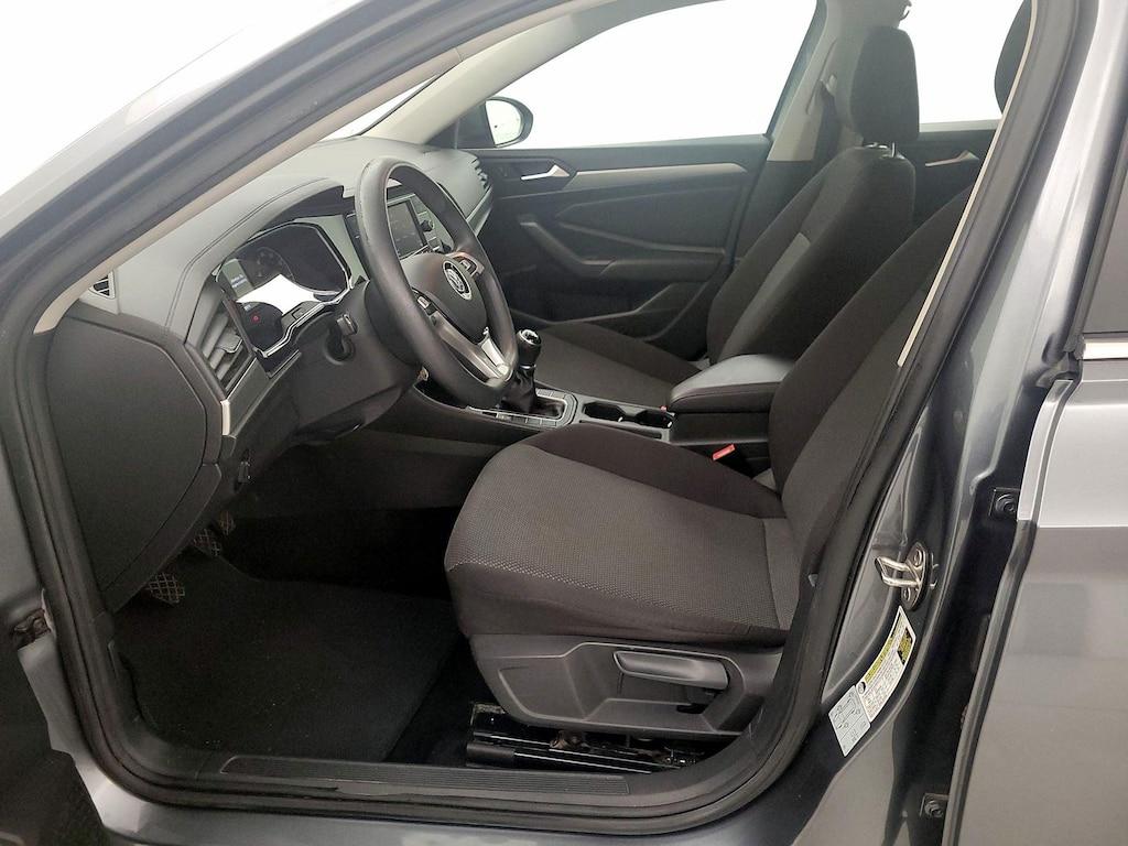 used 2019 Volkswagen Jetta car, priced at $12,599
