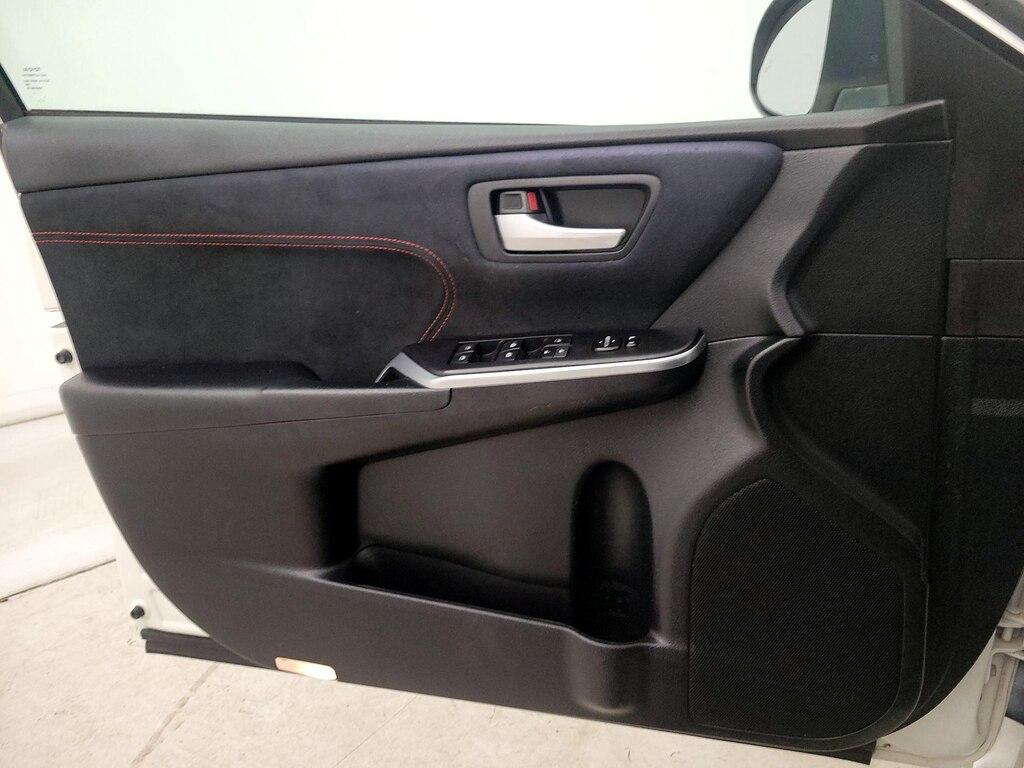 used 2015 Toyota Camry car, priced at $17,998