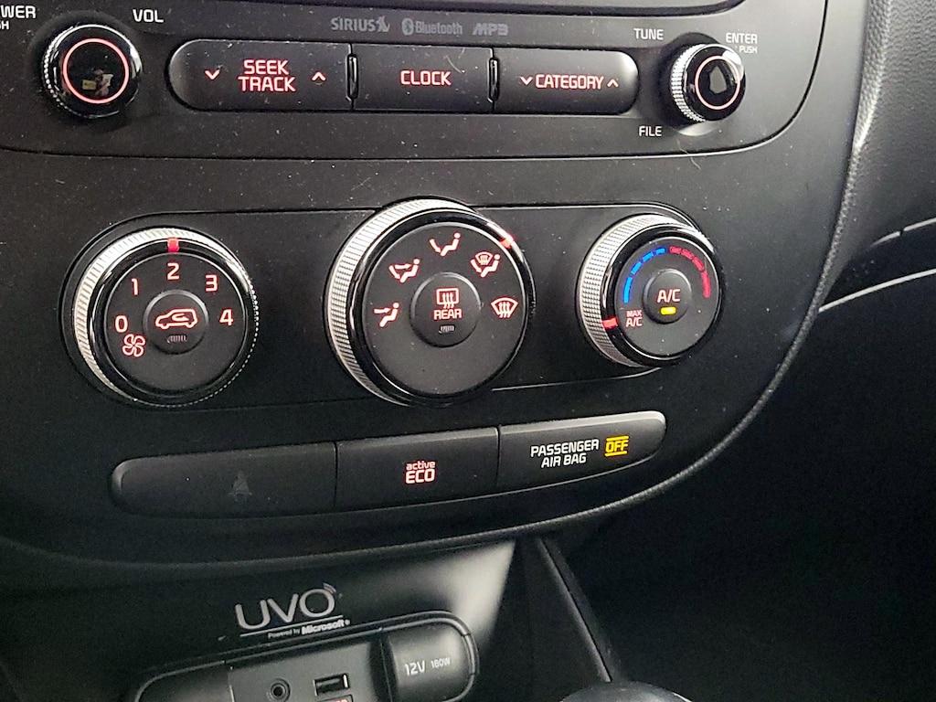 used 2015 Kia Soul car, priced at $12,599