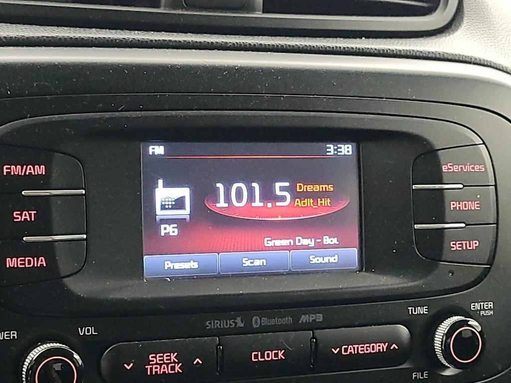 used 2015 Kia Soul car, priced at $12,599