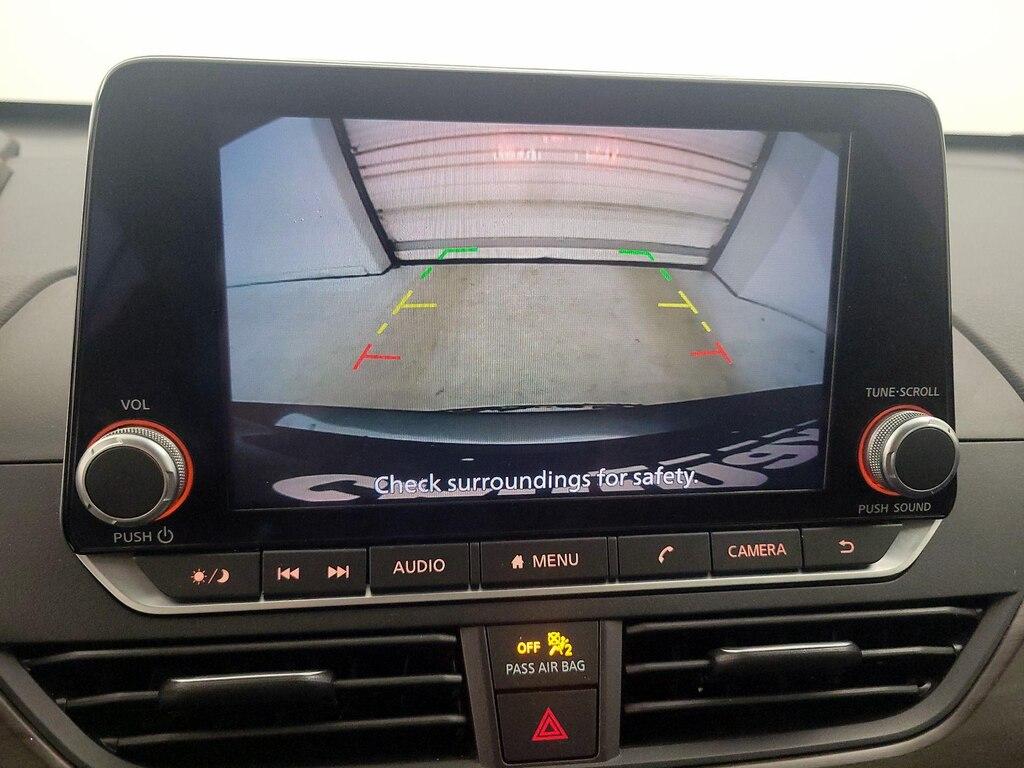 used 2024 Nissan Altima car, priced at $19,998