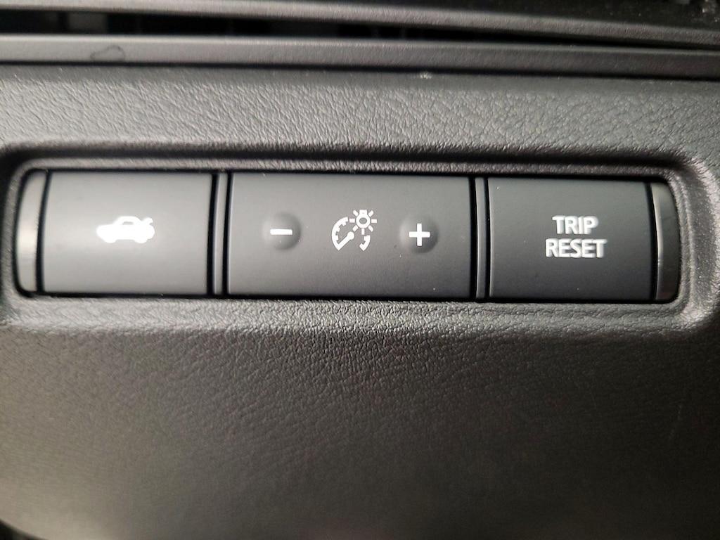 used 2024 Nissan Altima car, priced at $19,998