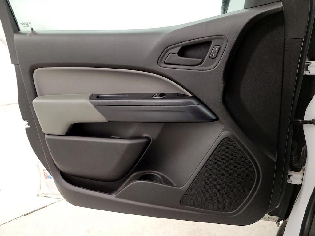 used 2015 Chevrolet Colorado car, priced at $19,998