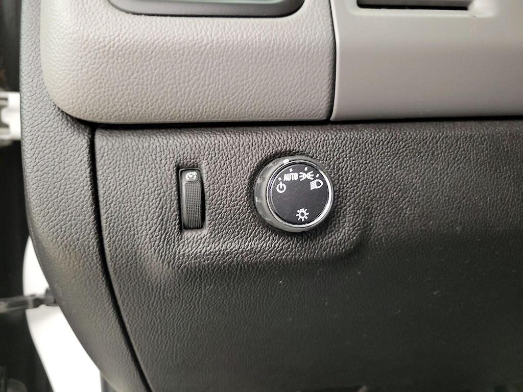 used 2015 Chevrolet Colorado car, priced at $19,998