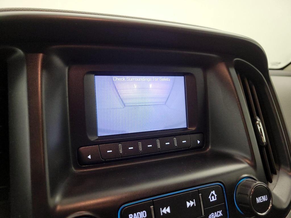 used 2015 Chevrolet Colorado car, priced at $19,998