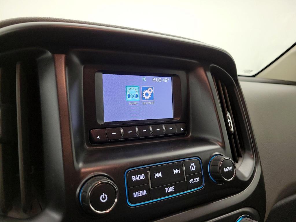 used 2015 Chevrolet Colorado car, priced at $19,998