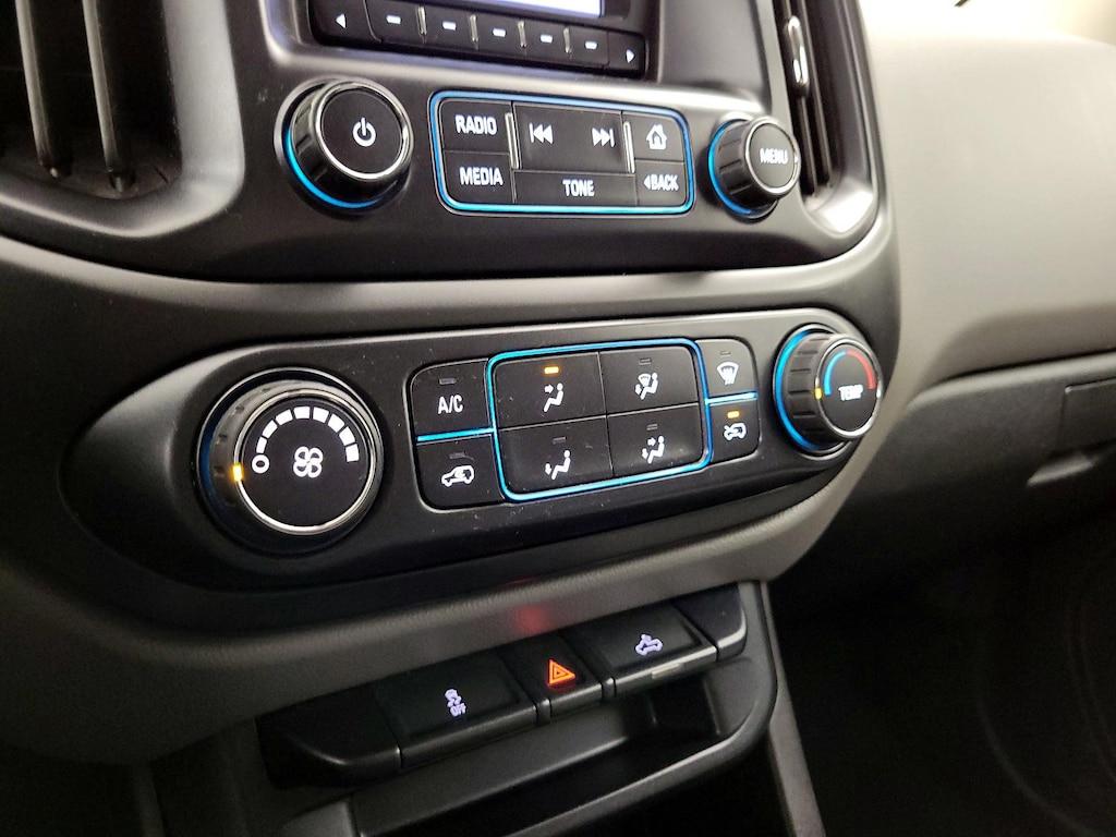 used 2015 Chevrolet Colorado car, priced at $19,998