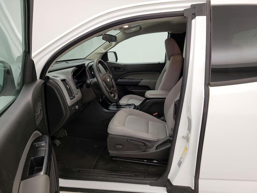 used 2015 Chevrolet Colorado car, priced at $19,998