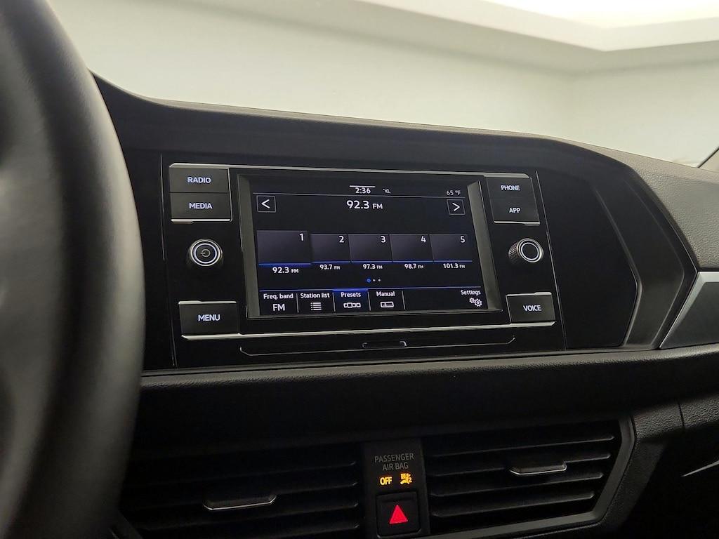 used 2024 Volkswagen Jetta car, priced at $20,998