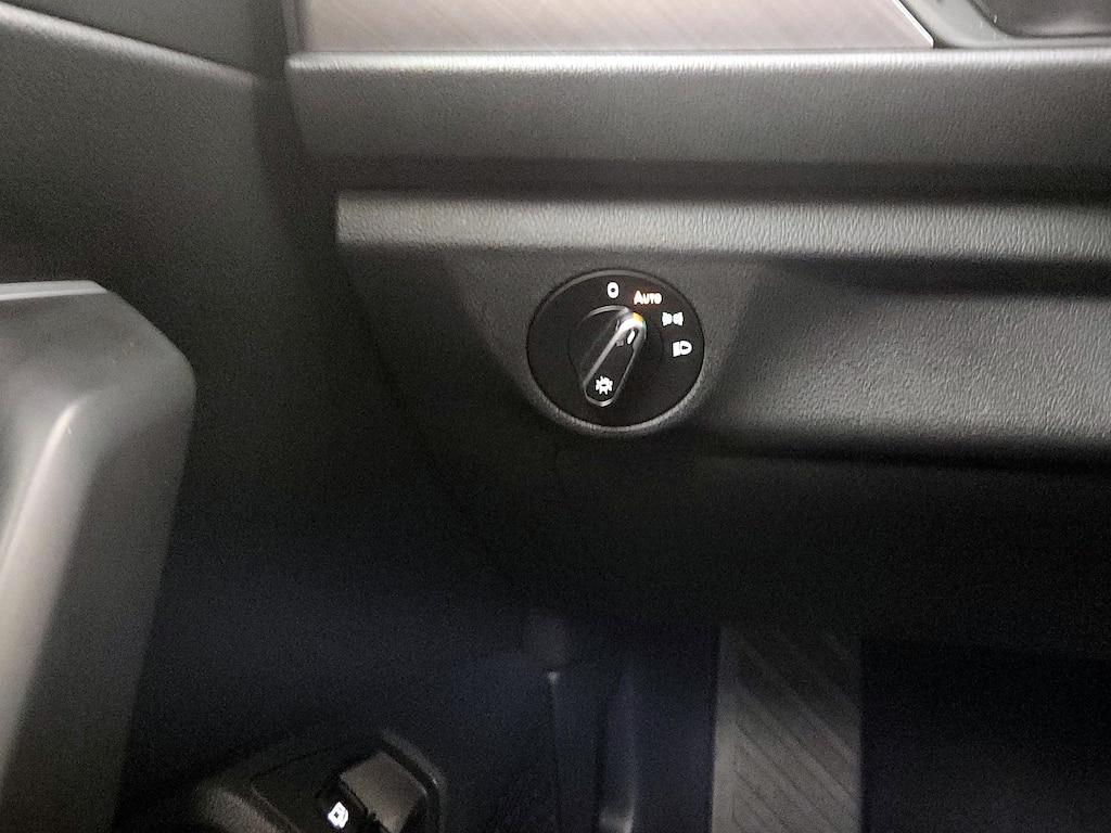 used 2024 Volkswagen Jetta car, priced at $20,998