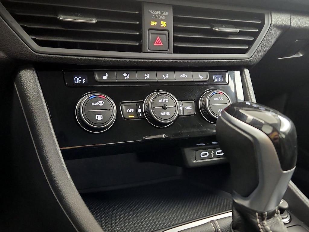 used 2024 Volkswagen Jetta car, priced at $20,998