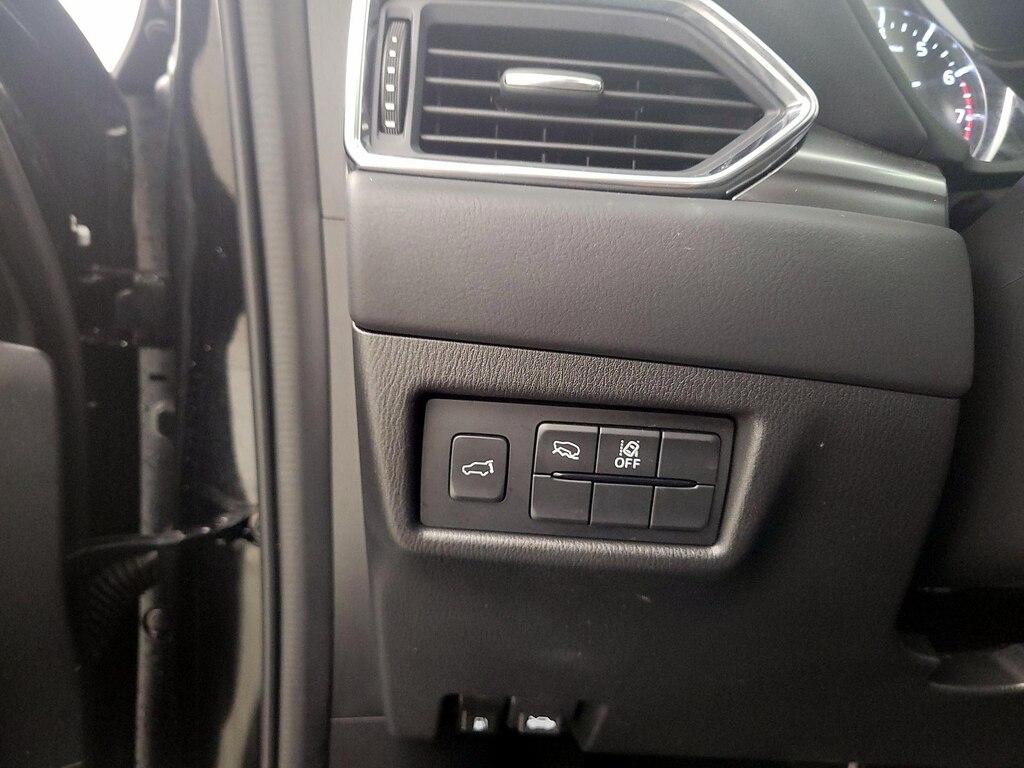 used 2025 Mazda CX-5 car, priced at $27,998