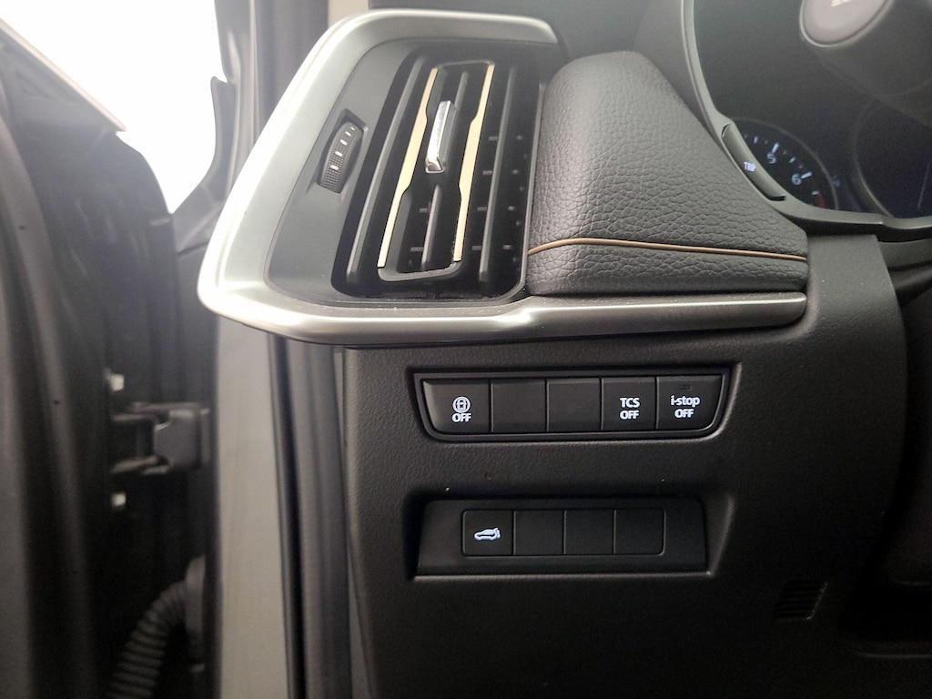 used 2024 Mazda CX-90 car, priced at $28,998