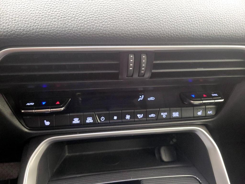 used 2024 Mazda CX-90 car, priced at $28,998