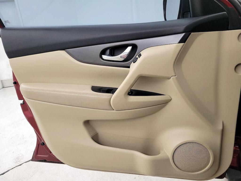 used 2016 Nissan Rogue car, priced at $14,998