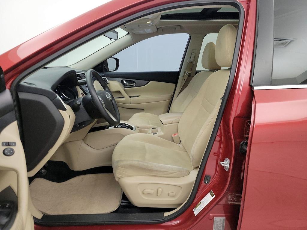 used 2016 Nissan Rogue car, priced at $14,998