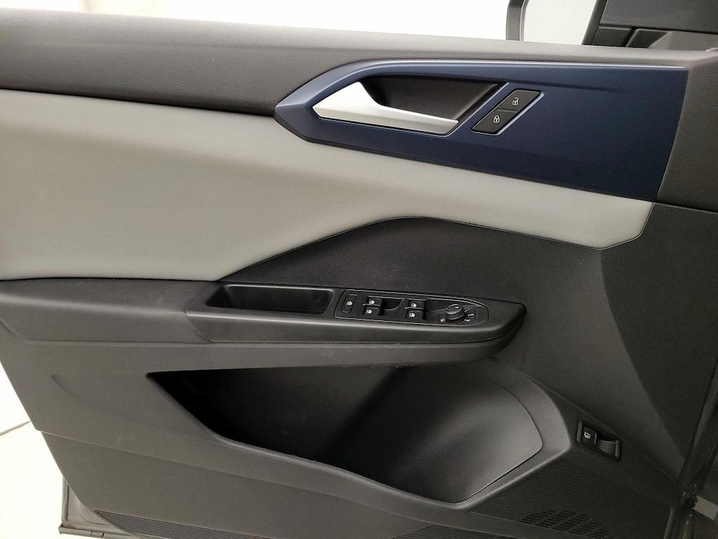 used 2022 Volkswagen Taos car, priced at $18,998