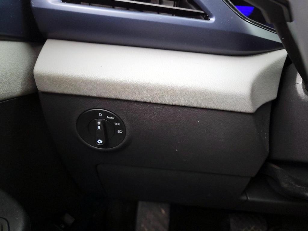 used 2022 Volkswagen Taos car, priced at $18,998