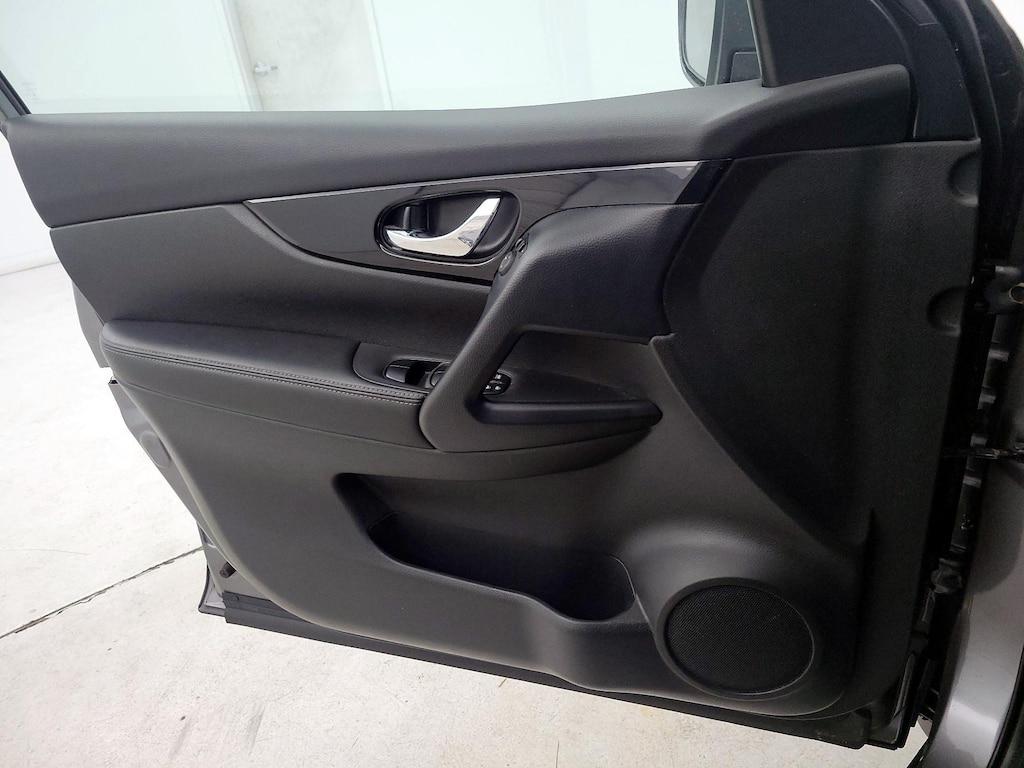 used 2022 Nissan Rogue Sport car, priced at $22,998