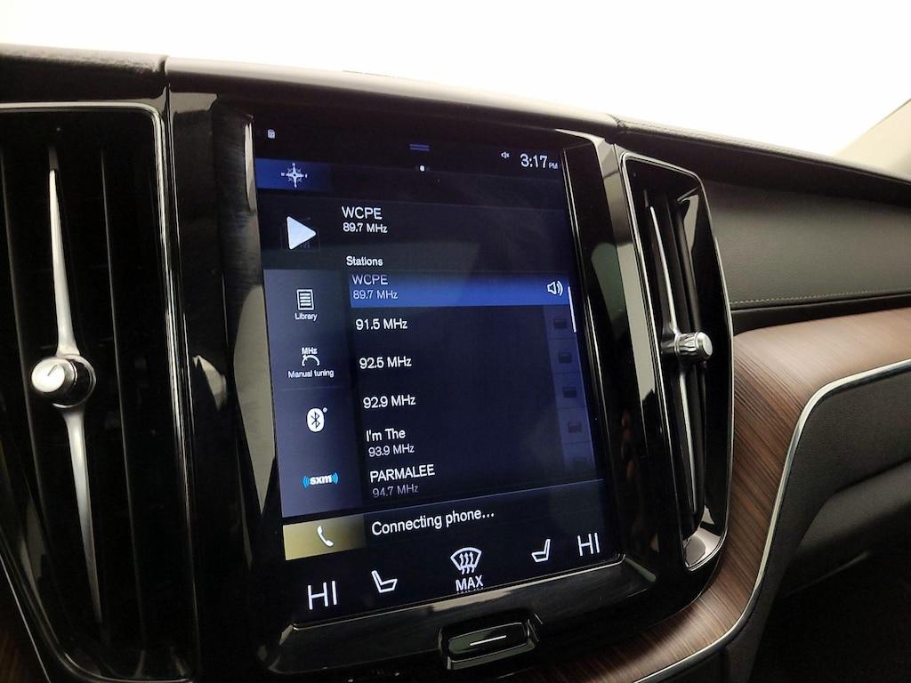 used 2020 Volvo XC60 car, priced at $23,998