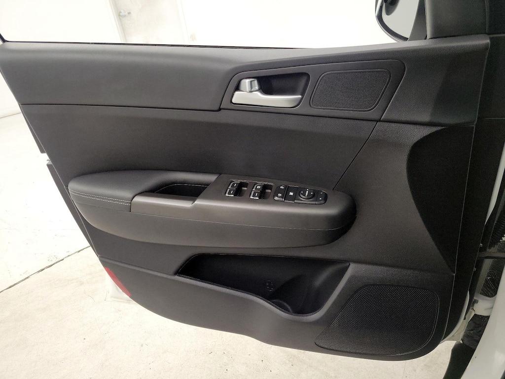 used 2020 Kia Sportage car, priced at $16,998