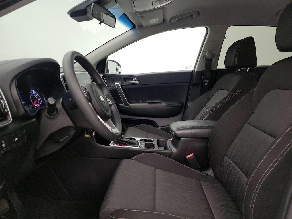 used 2020 Kia Sportage car, priced at $16,998