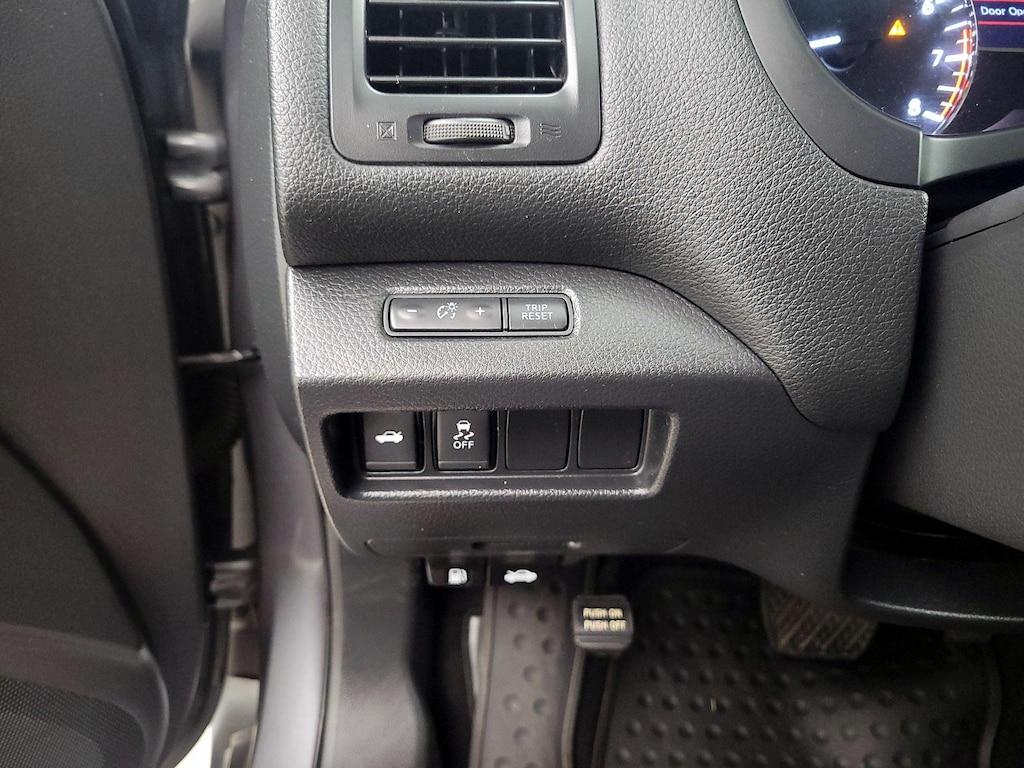 used 2017 Nissan Altima car, priced at $15,998