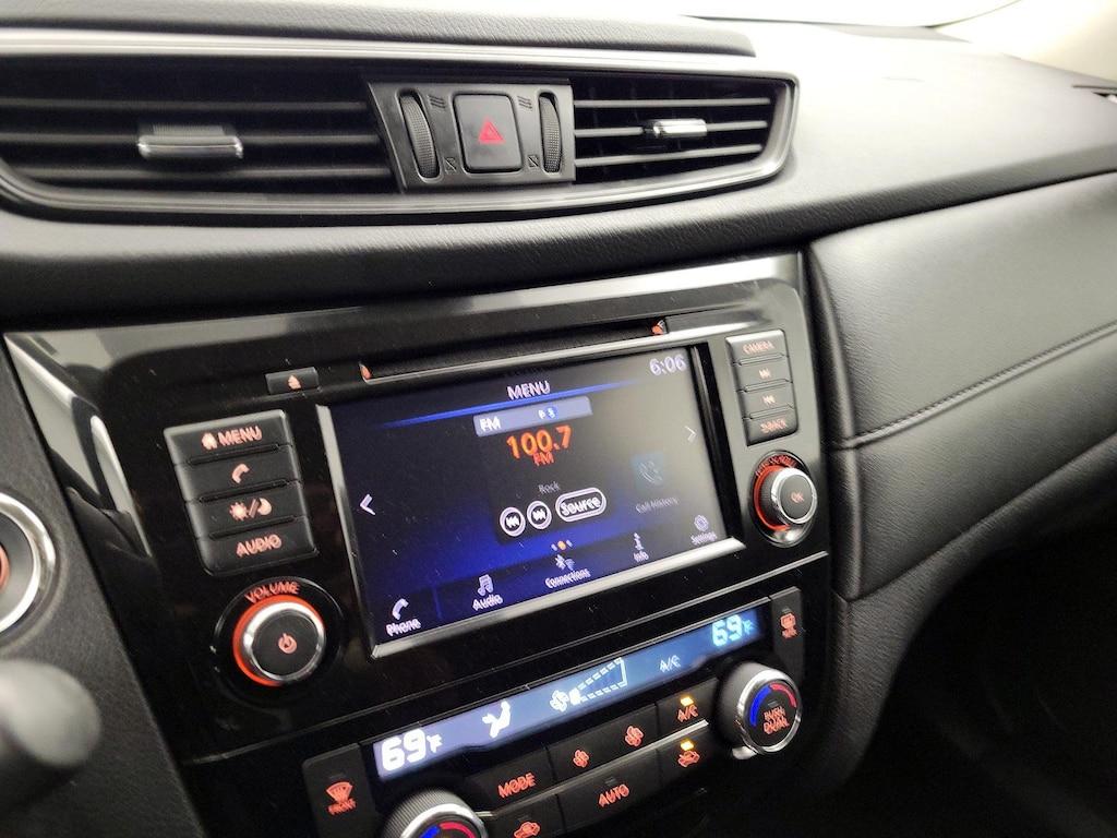 used 2020 Nissan Rogue car, priced at $17,998