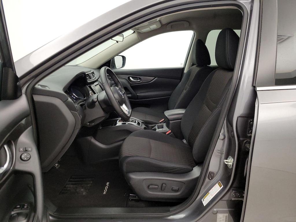used 2020 Nissan Rogue car, priced at $17,998