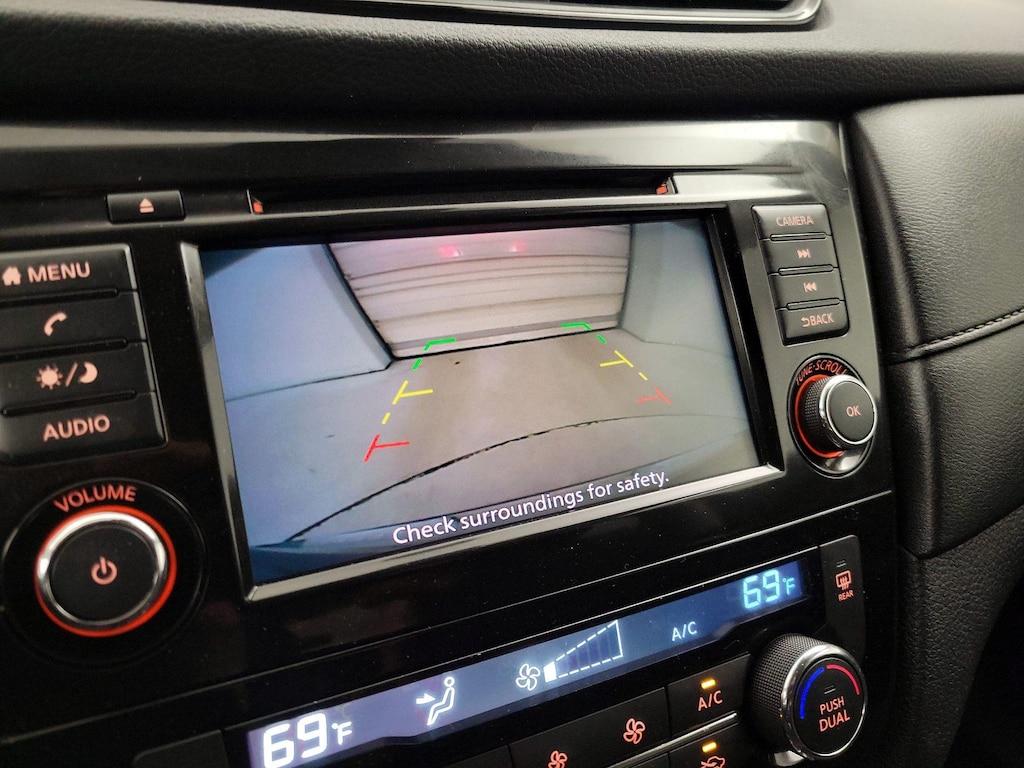 used 2020 Nissan Rogue car, priced at $17,998