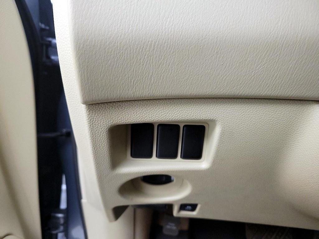 used 2016 INFINITI QX50 car, priced at $16,998