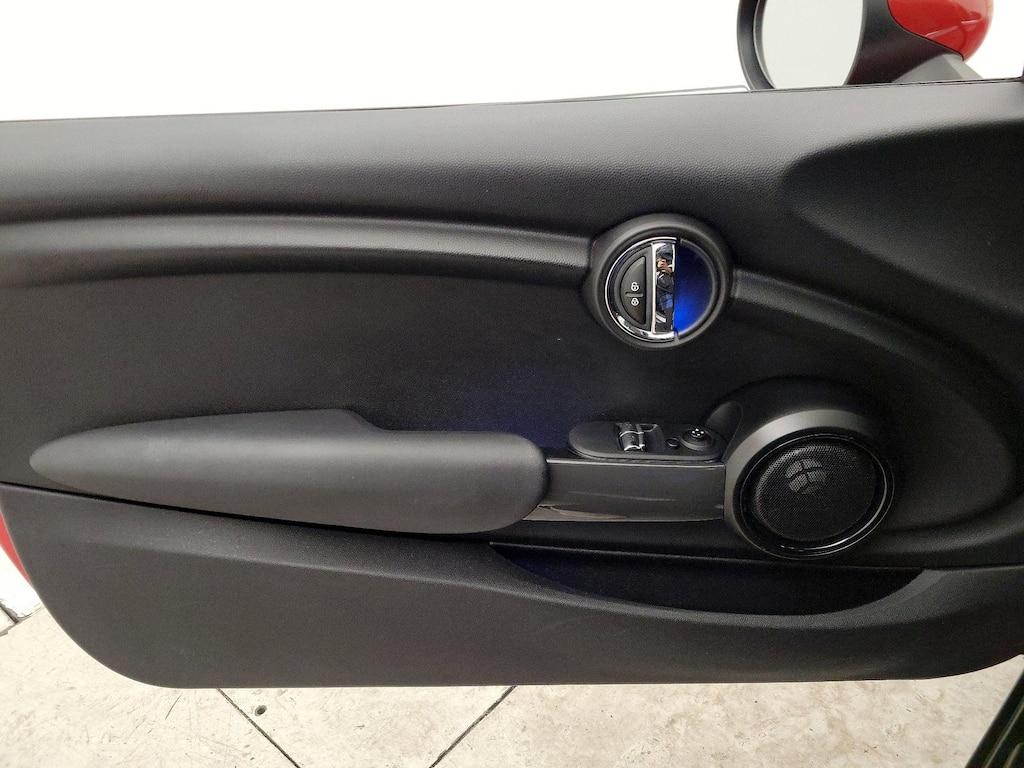 used 2016 MINI Hardtop car, priced at $14,599