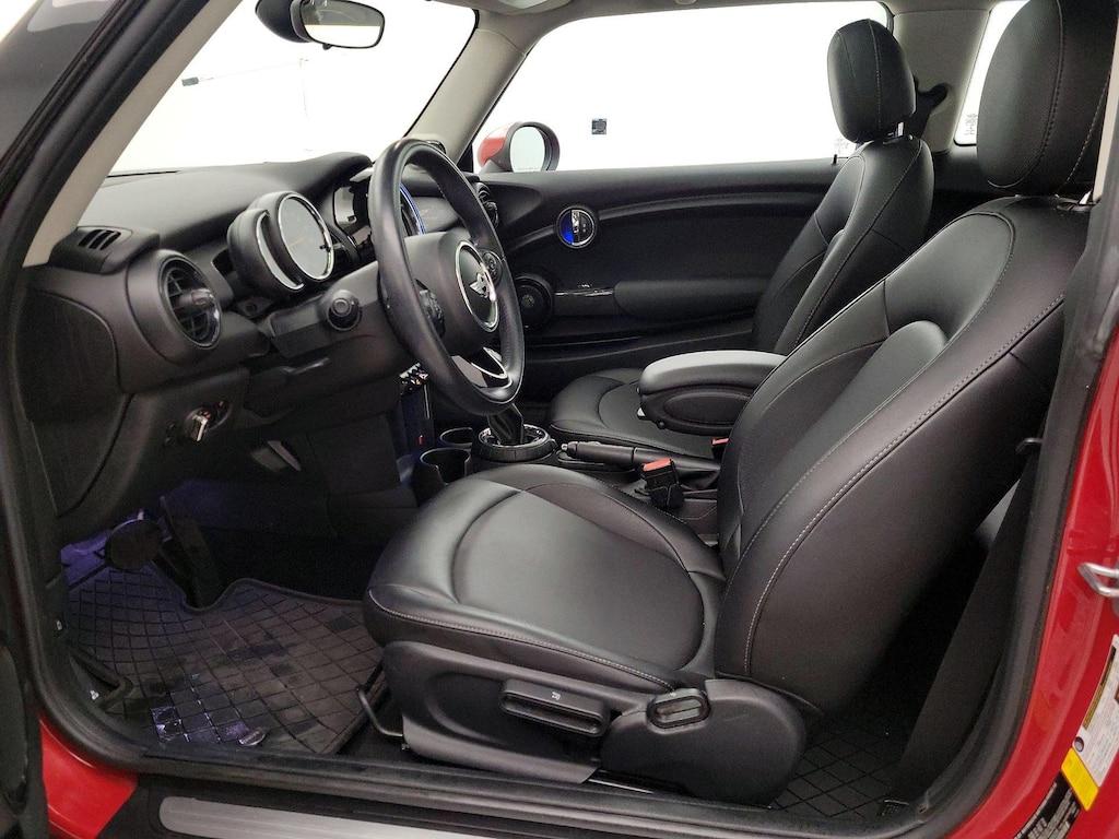 used 2016 MINI Hardtop car, priced at $14,599