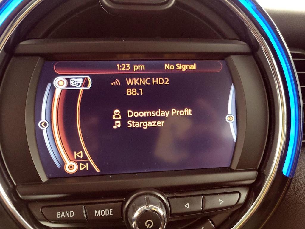 used 2016 MINI Hardtop car, priced at $14,599