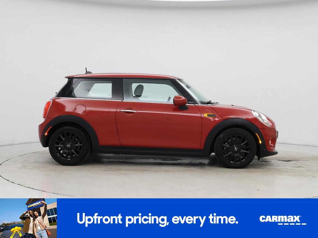 used 2016 MINI Hardtop car, priced at $14,599