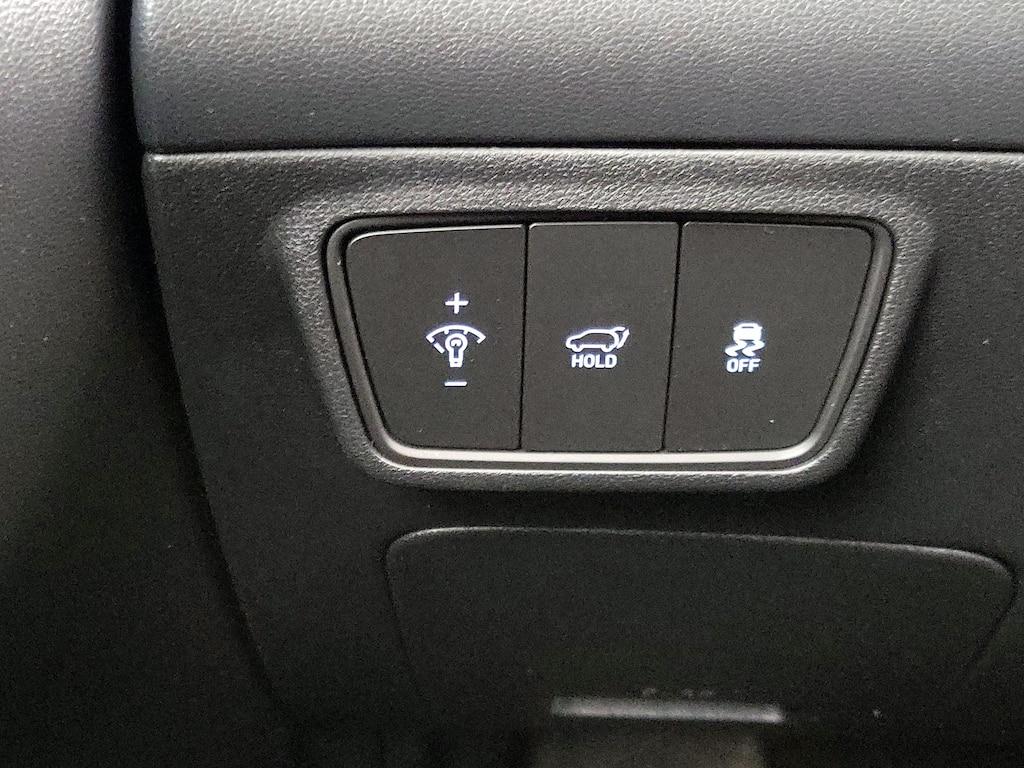 used 2023 Hyundai Tucson car, priced at $25,998