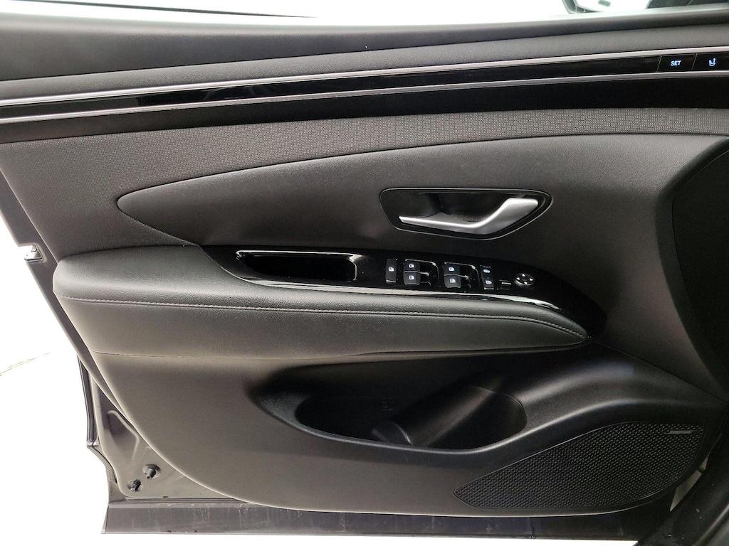 used 2023 Hyundai Tucson car, priced at $25,998