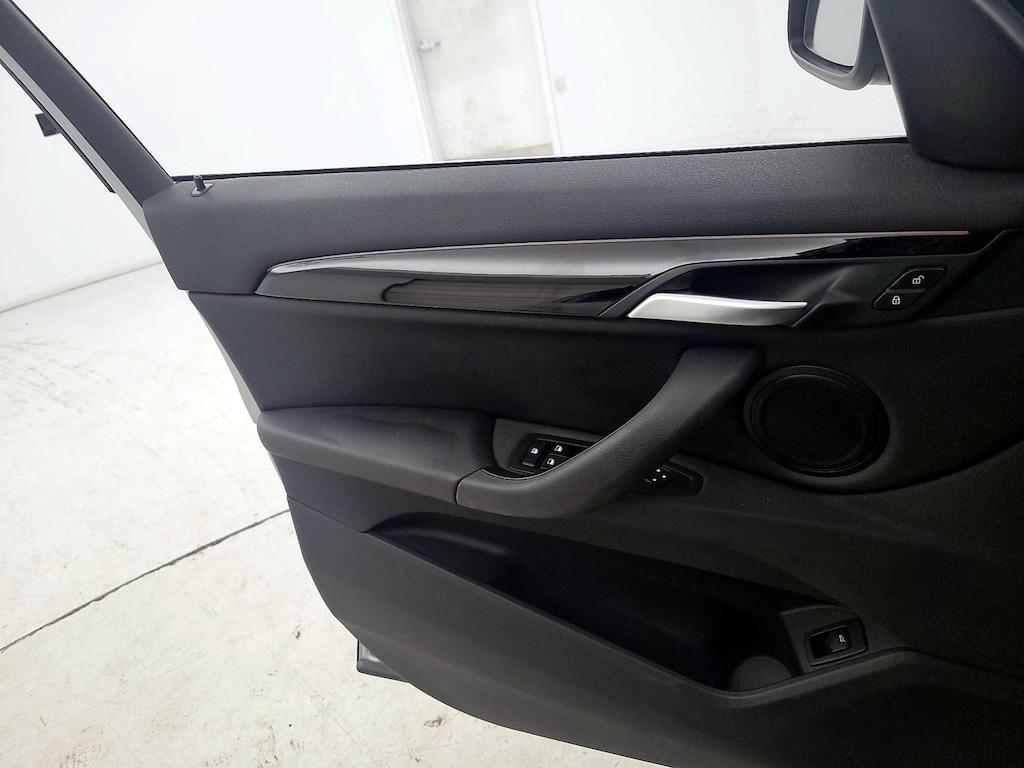 used 2016 BMW X1 car, priced at $19,998
