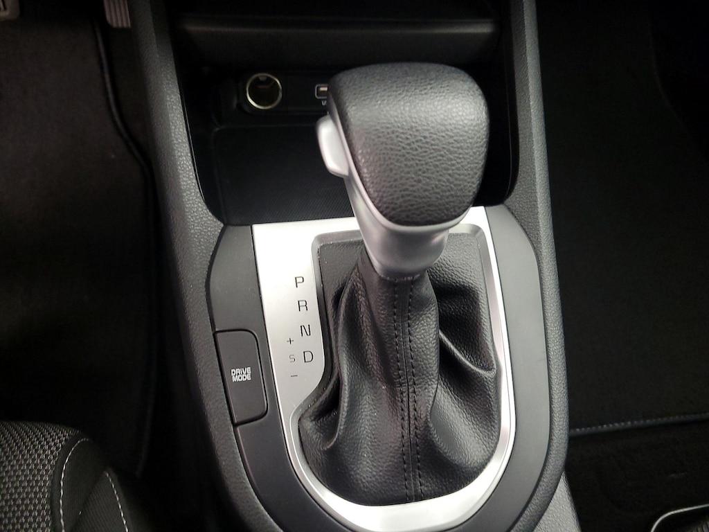 used 2024 Kia Forte car, priced at $16,998