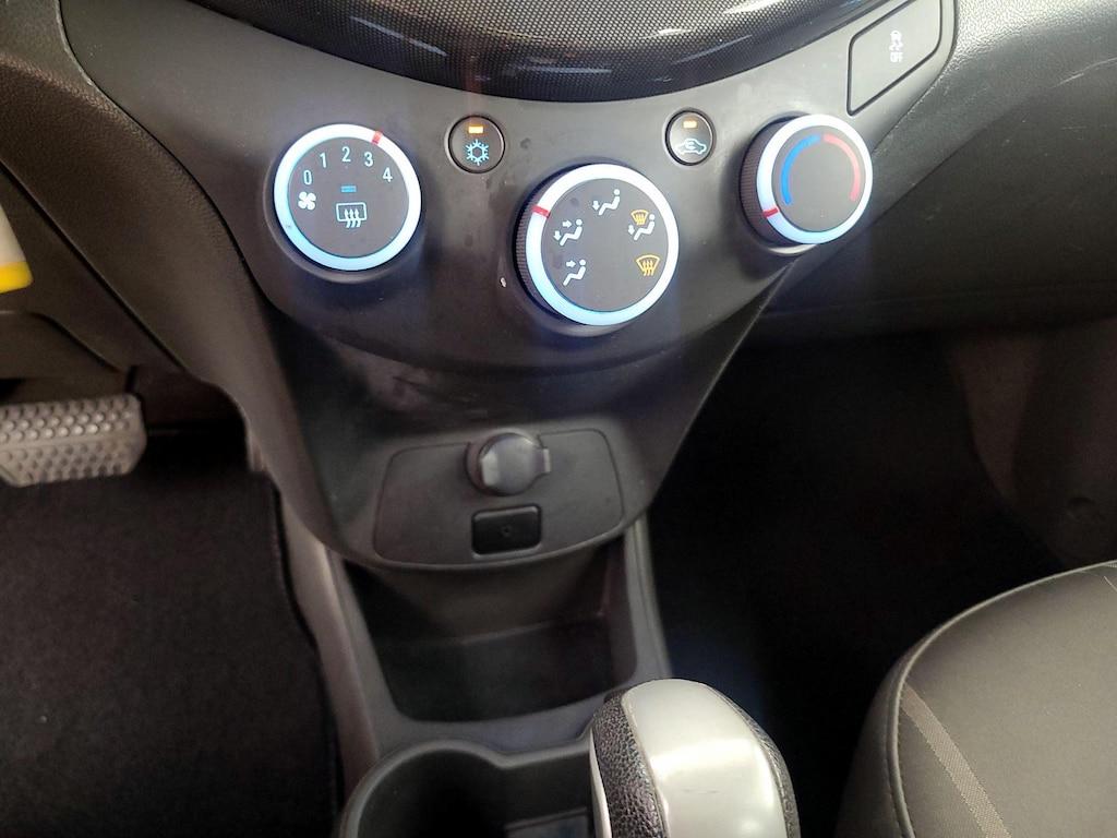 used 2014 Chevrolet Spark car, priced at $9,998