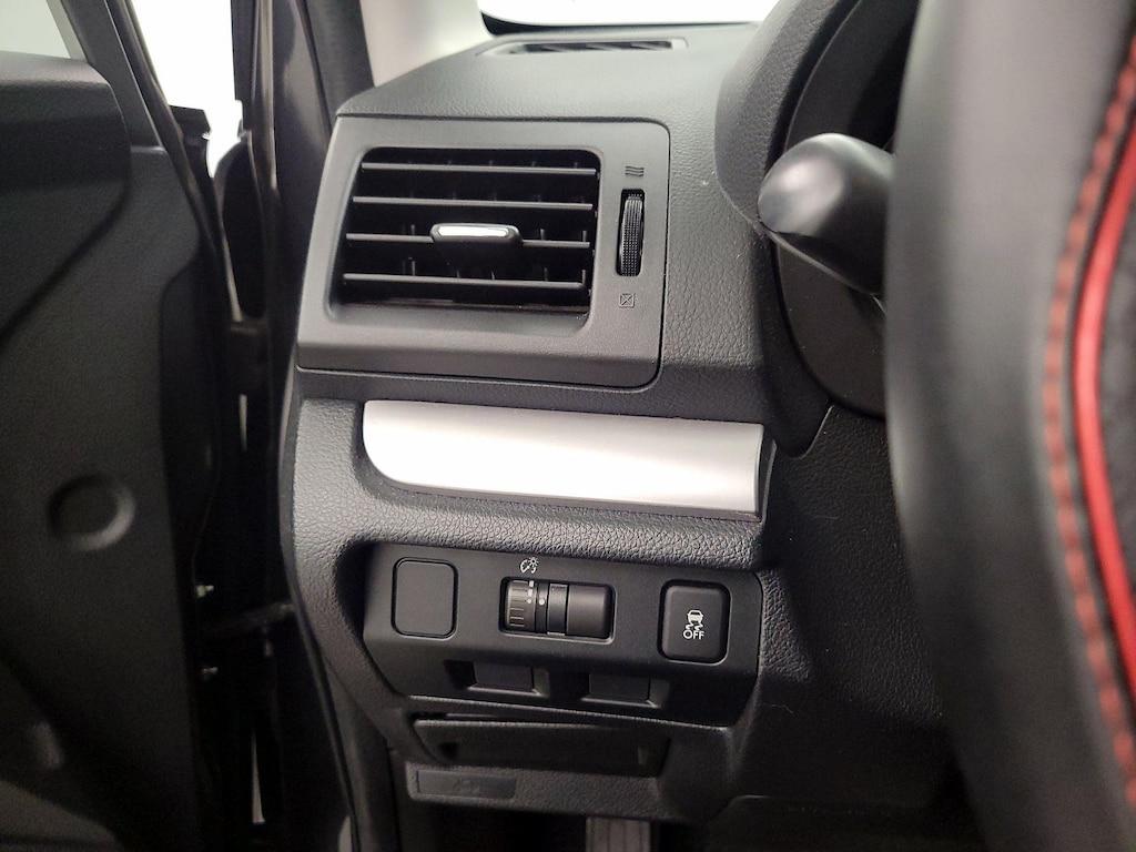 used 2015 Subaru Forester car, priced at $19,998