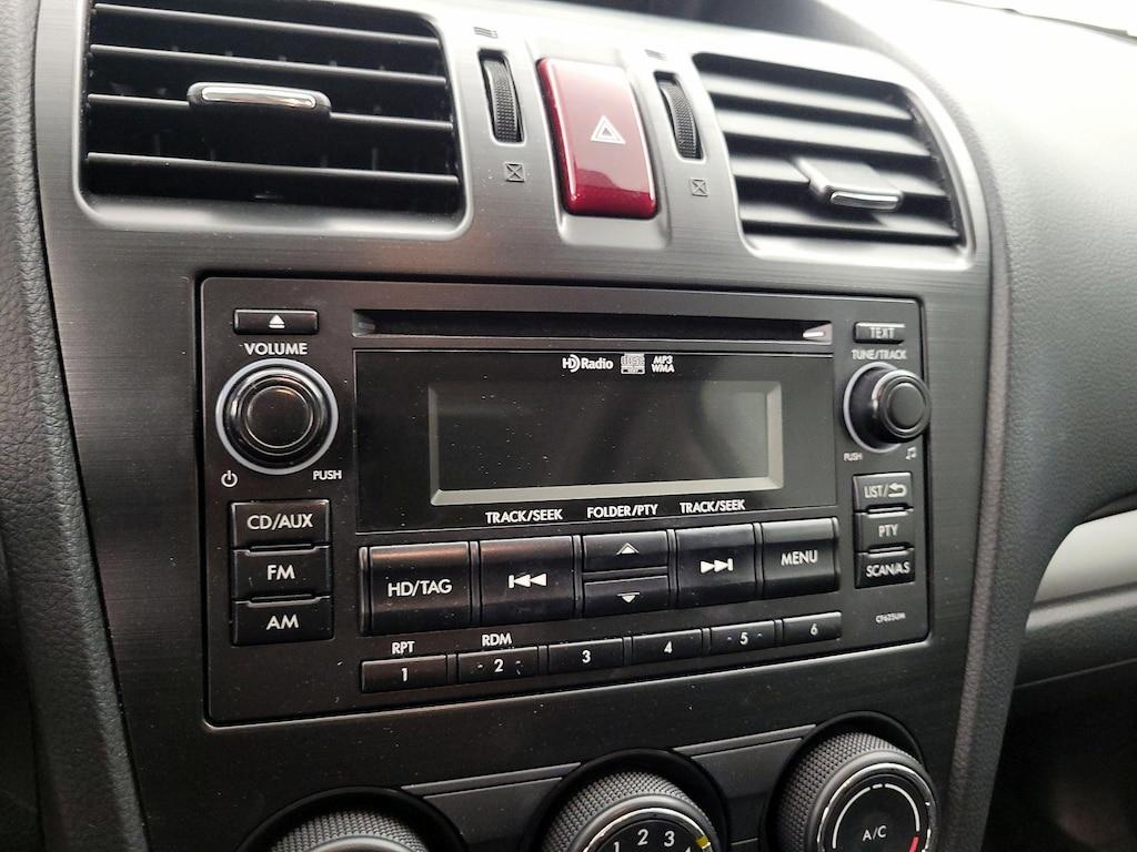 used 2015 Subaru Forester car, priced at $19,998