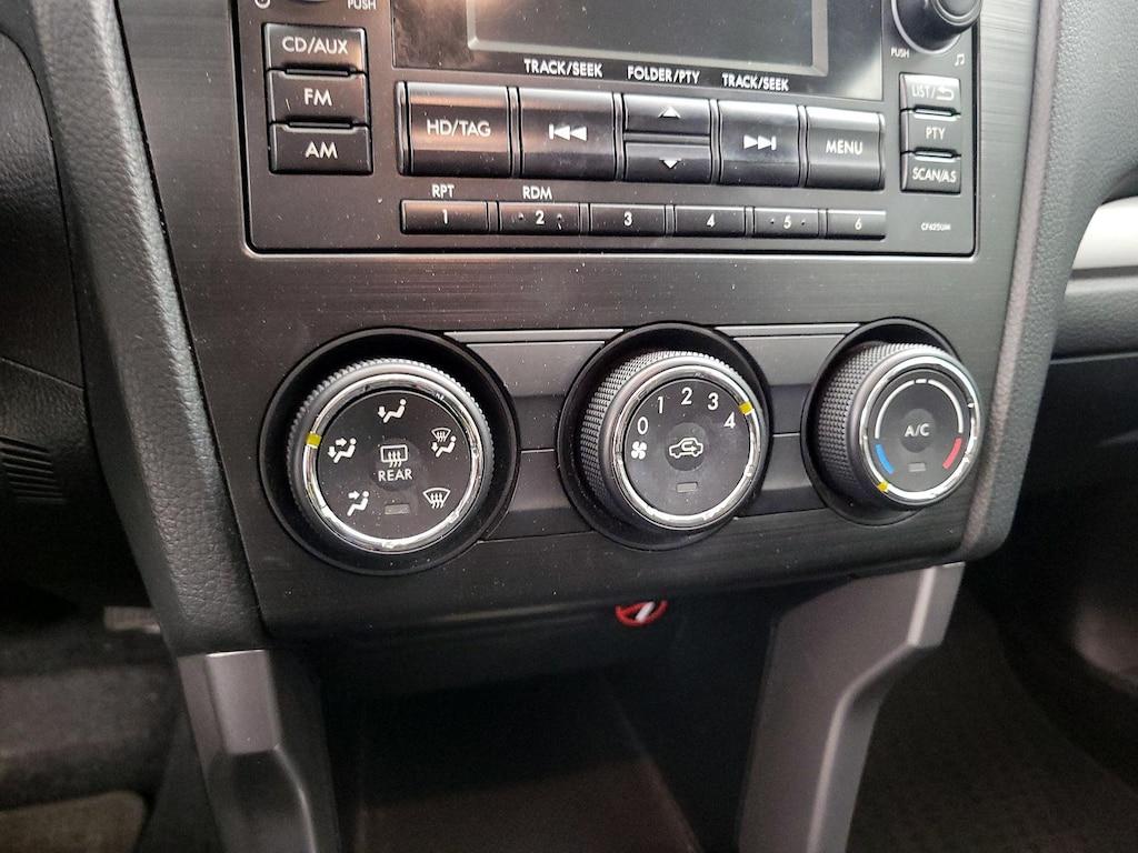 used 2015 Subaru Forester car, priced at $19,998